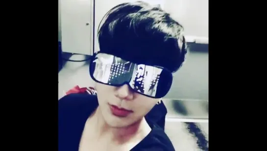 150806 Yesung Instagram