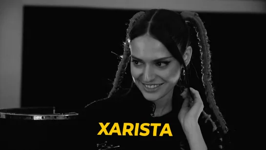 САУНДЧЕК: XARISTA