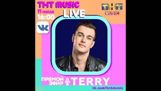 THT MUSIC LIVE - Terry