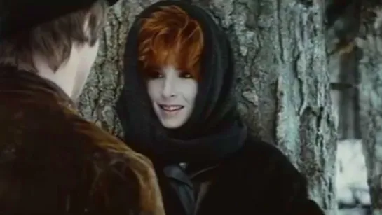 Mylene Farmer - Tristana