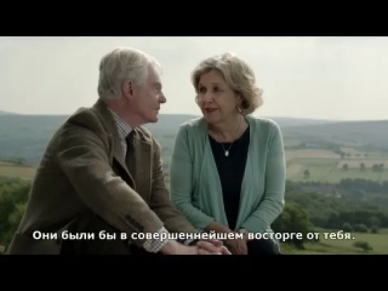 Last Tango in Halifax - s02e01 [RUS SUB]