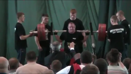 Andrey Belyaev 425 (936) squat (another angle)