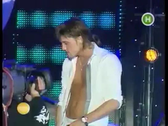 UKRAINIAN MUSIC AWARDS 2008 (11 октября)