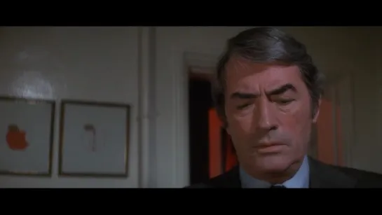 Омен / The Omen (1976)