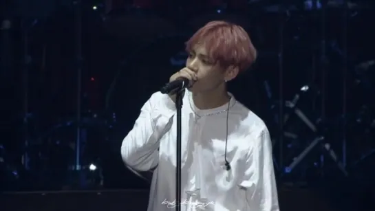 [VIDEO] BTS Live on Stage_ Epilogue Concert - House of Cards