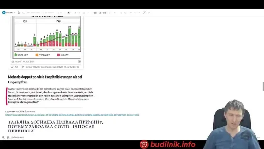 #333 Всплывает Правда об израильском чуде. Инструкции работникам и работодателям