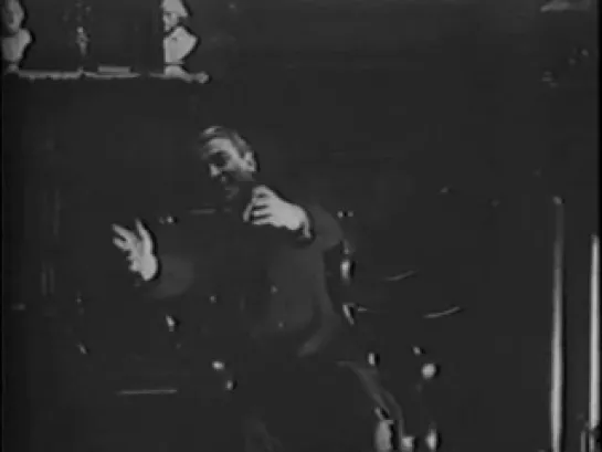 Dr.Jekyll and Mr.Hyde / Доктор Джекилл и мистер Хайд (1913)