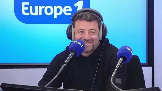 Patrick Bruel_Ycare_On s'est regardé comme si on se reconnaissait_Culture Médias_Europe 1_17.11.2023