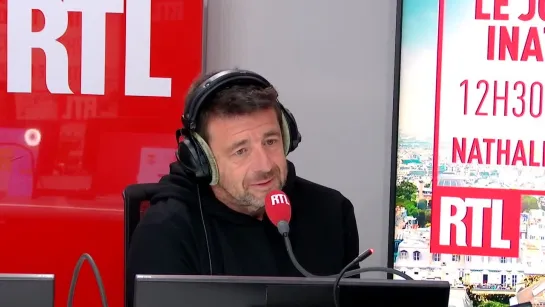 Patrick Bruel_Le journal inattendu_RTL_18.11.2023