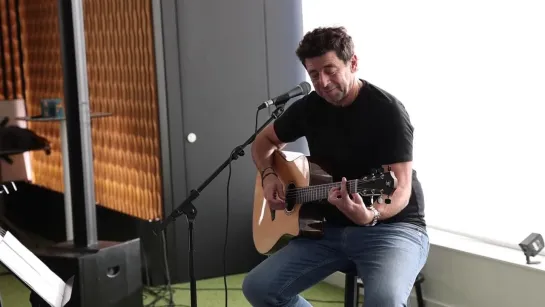 Patrick Bruel_Le meilleur de Patrick Bruel en concert privé_Ouest-France_02.12.2022