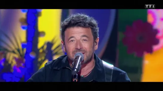 Patrick Bruel_Ce monde-la_Les 12 coups_La summer party_TF1_08.07.2023