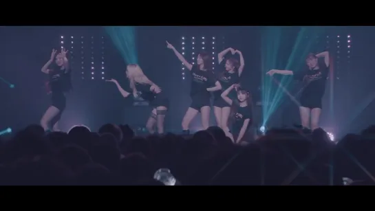 · Dance · 191209 · OH MY GIRL - "Bungee" (Japan Ver.) · Zepp LIVE TOUR 2019 "Starlight" ·