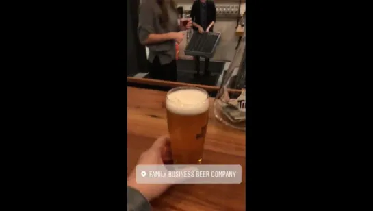 Brewery preview party 4