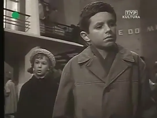 Одно другого интересней / Wielka, większa i największa / The Great Big World and Little Children (1963) фантастика дети в кино