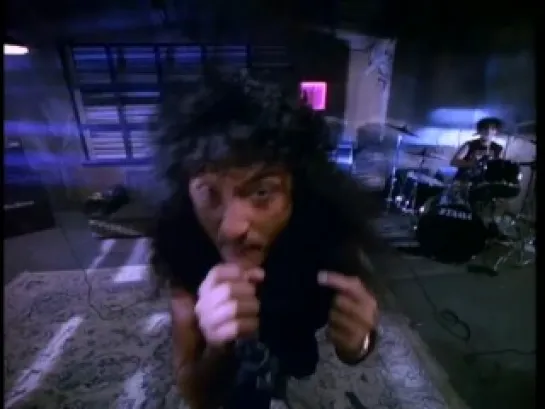 Anthrax - Got The Time