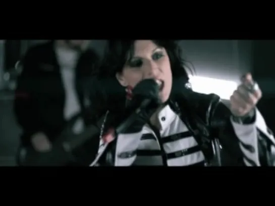 Lacuna Coil - I Wont Tell You