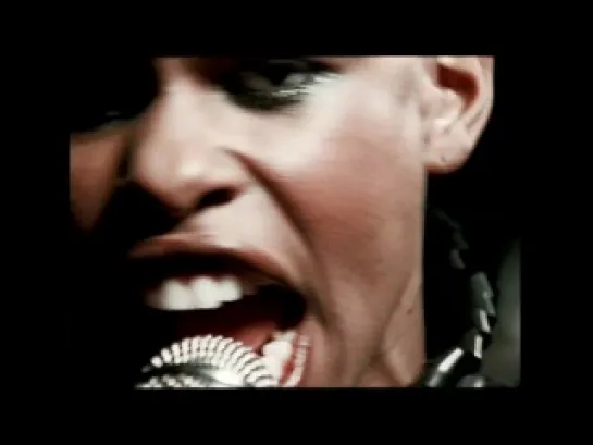 Skunk Anansie - Charlie Big Potato