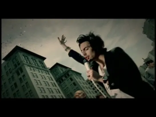 Lostprophets - Its Not The End Of The World