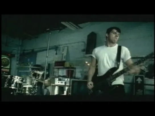 Lostprophets - Cant