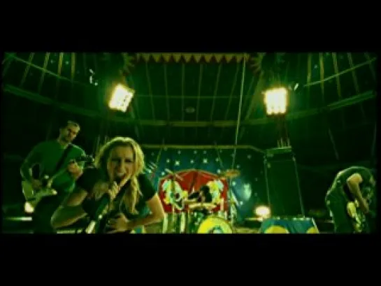 Guano Apes - You Can't Stop Me