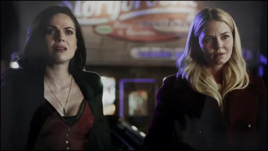 Emma & Regina - A third way [1x01-6x22]