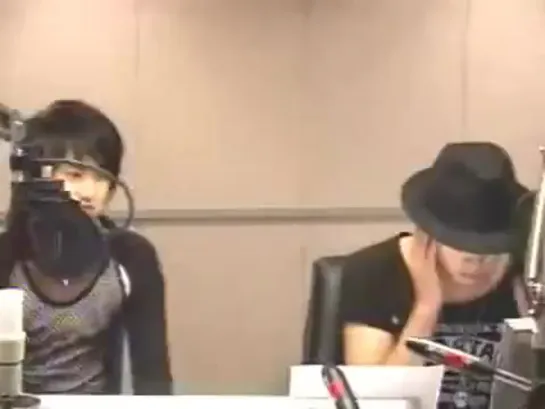 Heo Young Saeng & Park Jung Min