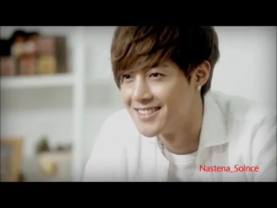 [HD]MyFanVideo:Kim Hyun Joong -  Birthday(27)