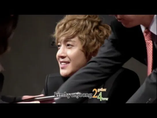 Kim Hyun Joong - Mister