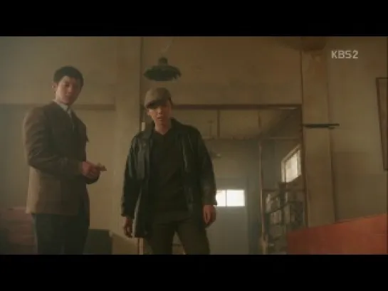 Эпоха страстей 06 / Age of Feeling 06 / Inspiring Generation 06 [Kedra&Hydra]