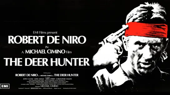 Охотник На Оленей / Deer Hunter (1978)