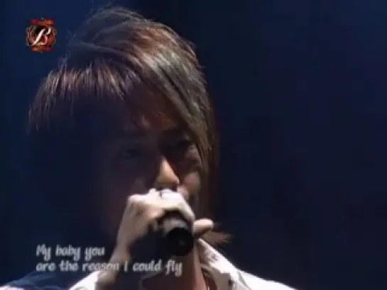 Heo Young Saeng - My Baby You (SS501)