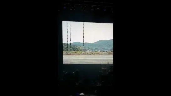 26.07.17 KHJ INNER CORE IN KYOTO - Interval vid after Stay Here before Timing