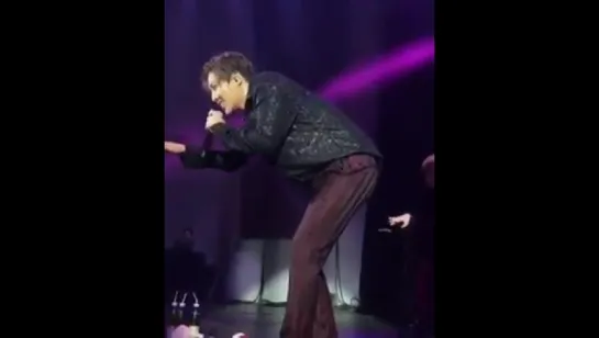 Yani @YanirSerrano KHJ in Chile