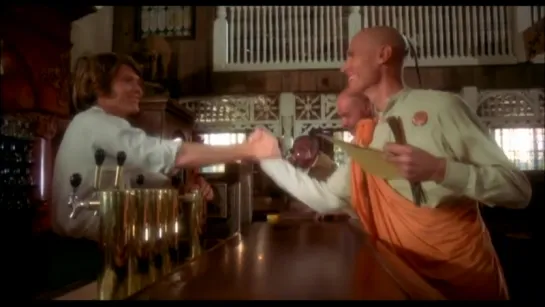 The Kentucky Fried Movie (4_4) Willer Beer Commercial (1977)