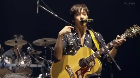 CNBLUE 5th Anniversary-Arena Tour 2016 - Our Glory Days (W-0-W-0-W)