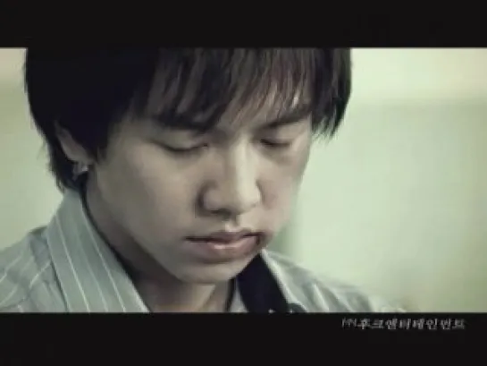 Lee Seung Gi - Because You're My Girl