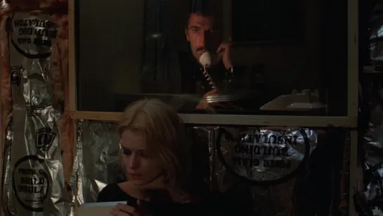 Paris, Texas (1984) Wim Wenders - subtitulada