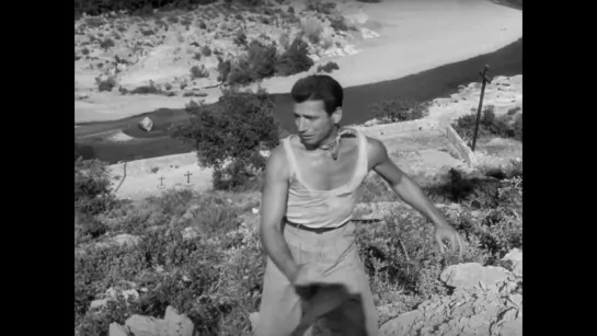 The Wages of Fear - El salario del miedo (1953) Henri-Georges Clouzot - subtitulada