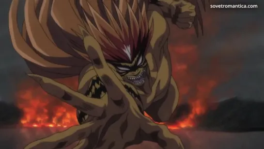 [субтитры | 09] Усио и Тора 2 | Ushio to Tora 2nd season | 9 серия русские субтитры | Sovet Romantica