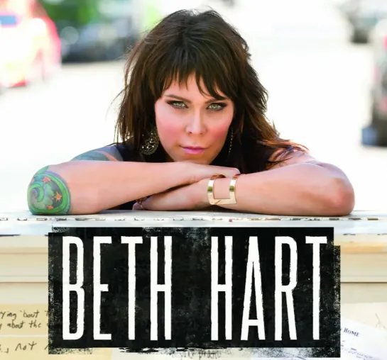 Beth Hart* live / Burg Herzberg Festival 2023 / Rockpalast.