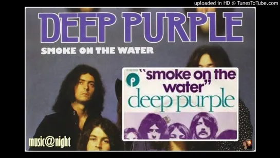 Песня, которая стала основой Deep Purple! И нет, это НЕ Smoke on the water. Визитная карточка.