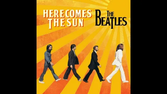 The Beatles : Here Comes The Sun (John Lennon Ai Cover)