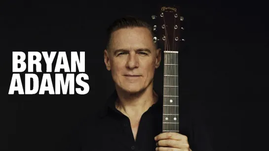 Bryan Adams : Baby Hold On (A tribute to Eddie Money)