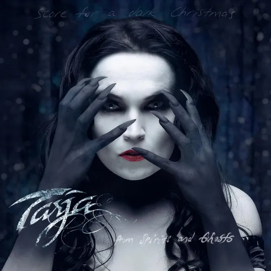 TARJA Dark Christmas : Official Video 2023_ New Album Dark Christmas  Out Now