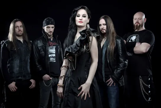 XANDRIA : Your Stories Ill Remember (Official Video) 2023_ Napalm Records