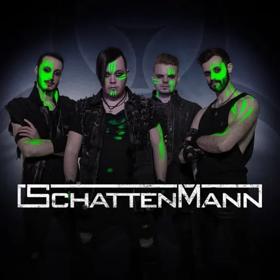 SCHATTENMANN : Ewigkeit (2023) __ Official Music Video __ AFM Records