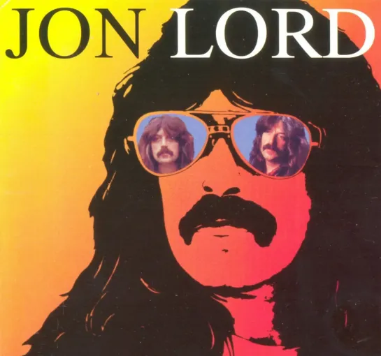 Рок-энциклопедия. Jon Lord. Биография/