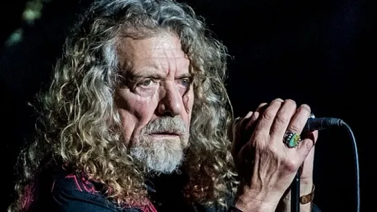 Andy Taylor и Robert Plant : Stairway to Heaven (October 2023)