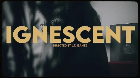 Ignescent : Monster You Made 2023_Official Music Video