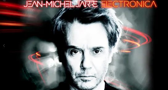 Рок-энциклопедия. Jean-Michel Jarre. Биография.